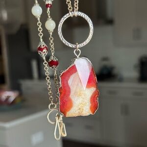 unique pieces from the "Cat Max" label on secondhand marketplaces.